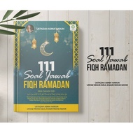 111 Soal Jawab Fiqh Ramadan (HE) - R7