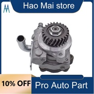 MR267661 MB922703 Power Steering Oil Pump Assembly for Mitsubishi Pajero Montero Shogun V26 V36 V46 