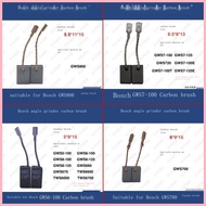 Suitable For Bosch GWS5/6/7/8/9-100 125 Angle Grinder GWS700/800 Hand Grinder Carbon Brush