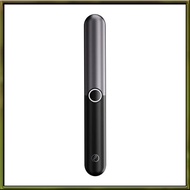 Mocha N Plus 2-In-1  Hair Trimmer Nose& Eyebrow Grooming Kit Type-C USB Rechargeable