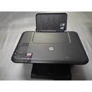 HP deskjet ink advantage 2050 PRINTER AIO ( second hand)