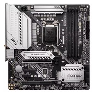 [Second-hand] MSI/MSI B460M MORTAR WIFI MORTAR B460M BAZOOKA 1200-pin Tenth Generation CPU