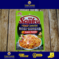 Sajiku Bumbu Instan Praktis Nasi Goreng Ayam Goreng Capcay Aneka Varian