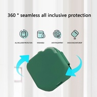 HAA Flexible Guard Skin Protective Housing For CMF by Buds 2 Plus Earbud Shockproof Cover Scratch Re