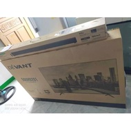 Brand new original Devant Smart TV 65 inches OLED