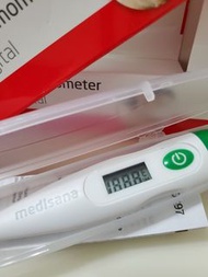 電子温度計Medisana