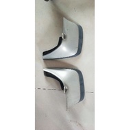 Mudflap Bumper belakang Ae111 Corolla 2pcs