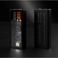 Questyle M15i mobile Headphone Amplifier with DAC - Local Warranty&Free Gift