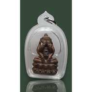 PHRA PIDTA HUA CALUAT 火箭头必达佛