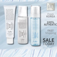 Dr.Althea 345 Relief Cream Mist & Jelly Mist (345 Relief Cream Mist, Jelly Mist)