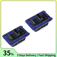 Premium 2Pcs Lifting Jack Support Pads 51717189259 for  F25 X3, F15 X5, E70 X6 Car Lifting Tools