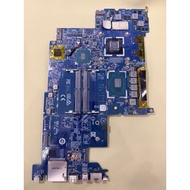 Main MSI PX60 6QE i7-6700HQ, GTX 960 (light repair mainboard) MS-16H81