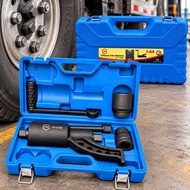 MATA Truck Wheel Wrench Torque Wrench Manual Impact Wrench Labor Saving Wrench 21mm 41mm (Only Doubl