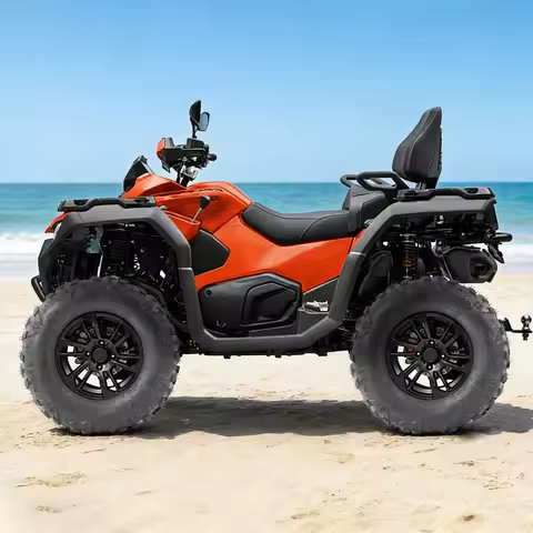 MaxAuto AT18x9.50-8 ATV Tires 18x9.5-8 Lawn tractor Tires 18x9.5x8 Zero Turn Mower Tire,6Ply Tubeles