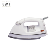 PANASONIC เตารีดแห้งหน้าเตาเคลือบ 4.5 ปอนด์ NI-26AWT (รับประกันศูนย์)