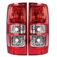 ไฟท้ายเชฟโรเลต โคโลราโด COLORADOไฟท้าย เชฟโรเลต โคโลราโด Tail Light Tial Lamp for Chevrolet Colorado 2012-2020(รวมถึงหลอดไฟและชุดสายไฟ)