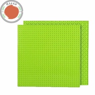 Brand new green 32x32 base plate