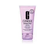 clinique foaming cleanser mousse 150ml