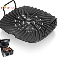 Oven Grill Rack Air Fryer Basket for  Foodi AG300C AG301 AG301C Air Fryer Net Baskets Kitchen Tool