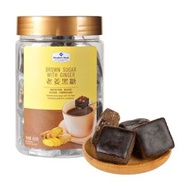 Member's Mark - 山姆會員超市正品 山姆代購 【1罐裝】老薑黑糖460g養生紅糖大姨媽氣血調理薑茶暖胃驅寒