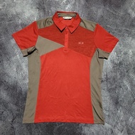 K2 Poloshirt size XS fit S