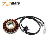 Motorcycle Magneto Stator Coil For Yamaha WR250 WR250F WR450 WR450F YZ250 YZ250FXYZ450 YZ450FX 2GB-8
