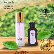 Perfume Murah Inspired by Anna Sui by Anna Sui