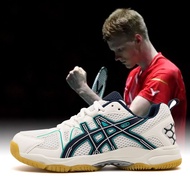 New Style Rubber Sole Badminton Shoes Training Sneakers Football Boots FG TF R7UK