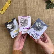 Hufaz A7 SC - Al-Quran Hufaz Small Pocket - Al-Quran Tajweed Color Tilawah 1 Month Khatam Al Quran