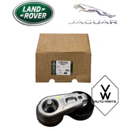 ( 100% ORIGINAL ) SECONDARY FAN BELT DRIVE BELT TENSIONER RANGE ROVER SPORT L494 LAND ROVER DISCOVER