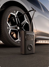 小米電動打氣機 2 Pro （全新行貨）