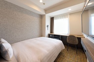 JR WEST GROUP VIA INN SHINAGAWA OIMACHI