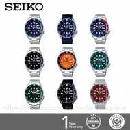 SEIKO 5 Sports Superman Automatic Srpd59k1 Srpd57k1 Srpd53k1 Srpd51k1 Srpd61k1 Srpd55k1 Srpd76k1 Srpd71k2 srpd6