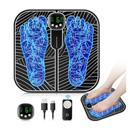 Pulse Foot Massager EMS Foot Massager USB Rechargeable Foot Massager Direct Supply 1.10