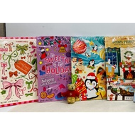 [Sunny Buy] Trader Joe's Christmas Countdown Calendar Chocolate Advent