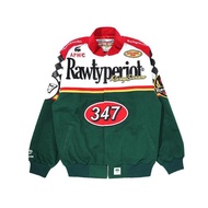 JAKET GOLDEN AGE RAWTYPE RIOT X UNKL347 // RAWTYPERIOT x UNKL 347