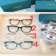 CARIN UG7321 貓眼太陽眼鏡 49-20-140 順豐包郵
