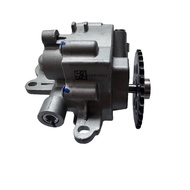 ENG OIL PUMP > FORD RANGER T6 / T7 / T8XL > BK2Q-66-00CA-C > GENUINE PART