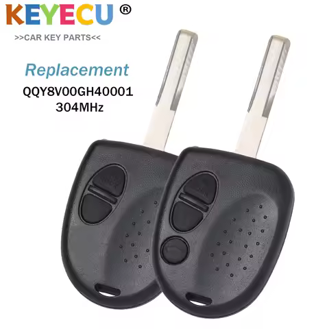 2 / 3 Button Remote Key for Chevrolet Pontiac GTO 2004 - 2006 Holden Commodore Genuine VS VR VT VX V