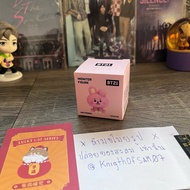 BT21 Baby Figure Cooky