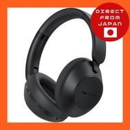 [Direct From Japan]Nakamichi Nakamichi Sound [Wireless Headphones Bluetooth 5.3] Bluetooth Headphones / Headset / ANC Noise Canceling / Multi-point support / 50 hours continuous playback / Low latency mode / Wired wireless dual use / Built-in microphone E