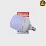 LAMPU LED ESIA ECOLIGHT 25 WATT jual per pcs