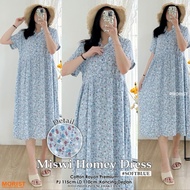HOMEY DRESS/ MISWI HOMY DRESS