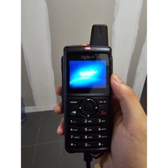 HYTERA PNC380 PUSH-TO-TALK WALKIE-TALKIE