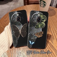 HP Case ZTE Nubia Focus Prohp - ZTE Nubia Focus Pro Softcase - ZTE Nubia Focus Pro (RJPRO357)