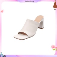 [2 For RM299] Lewre Galilea Women's Heels / Lewré Galilea Kasut Wanita Tumit Tinggi 2.5 Inci