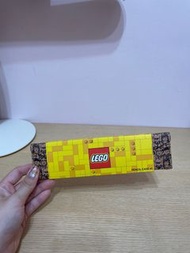 LEGO鉛筆盒（台北市可面交）