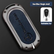 Chất Lượng Cao Xe Hợp kim kẽm da thật Đầy Đủ Bảo Vệ Bìa Vỏ Không Phai Không Phai Không Lột Xe Dành C