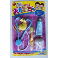 Children Doctor Dentist toy set