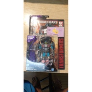 Transformers Combiner wars OffRoad Menasor